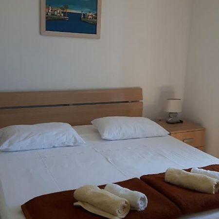 Rooms Andelka Bol Exterior photo