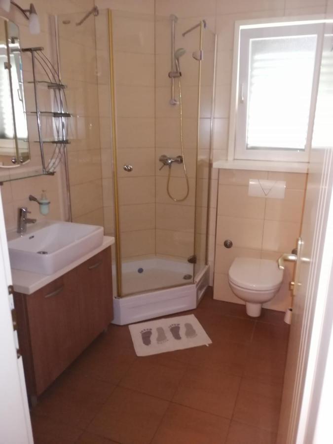 Rooms Andelka Bol Exterior photo