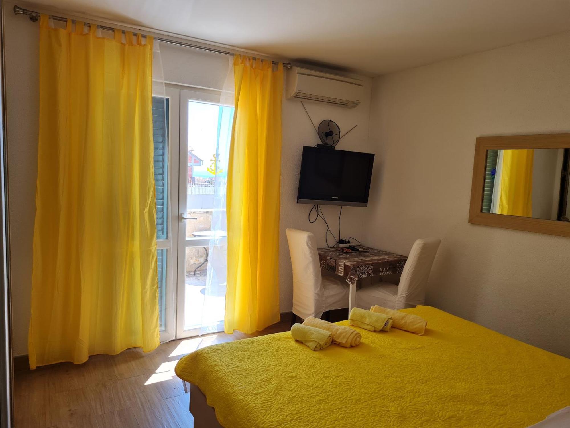 Rooms Andelka Bol Room photo