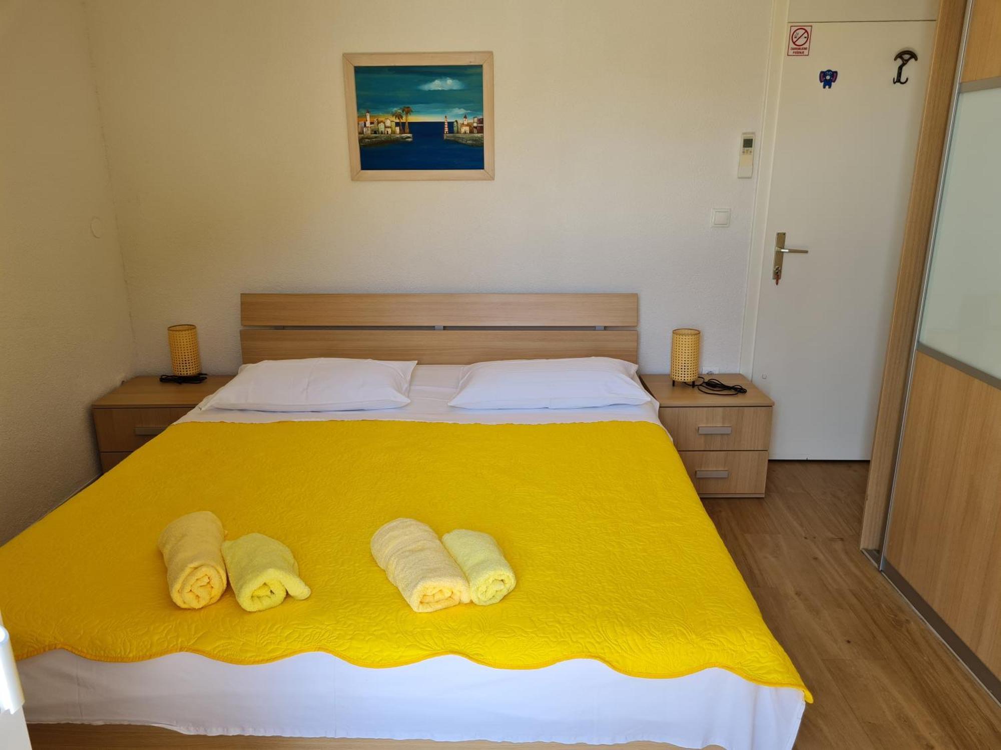 Rooms Andelka Bol Room photo
