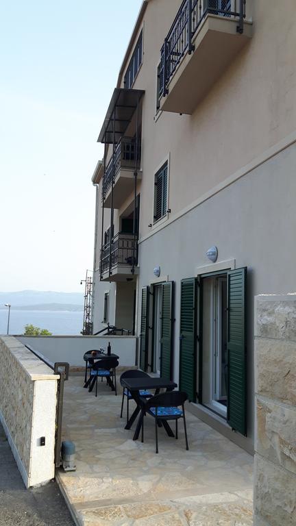 Rooms Andelka Bol Exterior photo